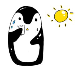 Somthing sticker #10727995