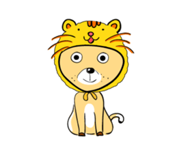 Somthing sticker #10727996