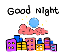 Somthing sticker #10727999