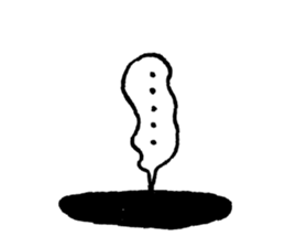 100% favorable reply. part 1/ENGLISH sticker #10735865