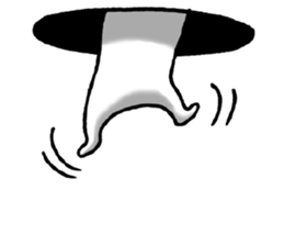 100% favorable reply. part 1/ENGLISH sticker #10735867