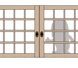 100% favorable reply. part 1/ENGLISH sticker #10735868