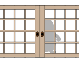 100% favorable reply. part 1/ENGLISH sticker #10735869