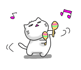 Ogata dedicated sticker #10738414