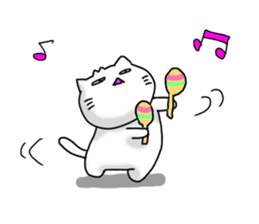 Ogata dedicated sticker #10738414