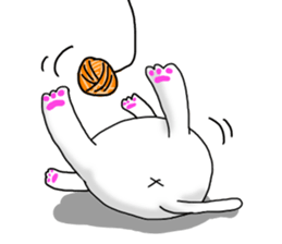 Ogata dedicated sticker #10738415