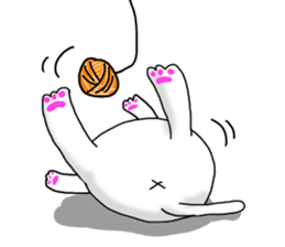 Ogata dedicated sticker #10738415