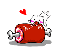 Ogata dedicated sticker #10738420