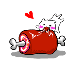 Ogata dedicated sticker #10738420