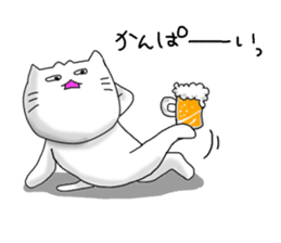 Ogata dedicated sticker #10738425