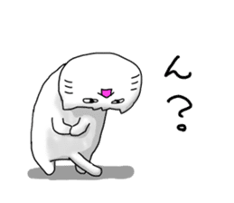 Ogata dedicated sticker #10738432