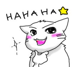 Ogata dedicated sticker #10738434