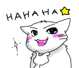 Ogata dedicated sticker #10738434