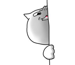 Ogata dedicated sticker #10738445