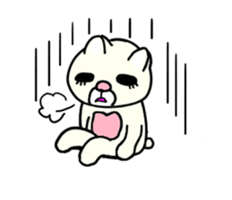 ROU and LULU 0 sticker #10743595