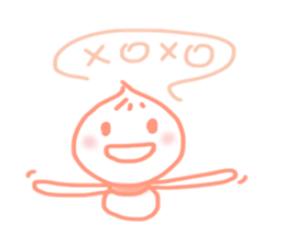 Chubby Stuffed Bun sticker #10762145