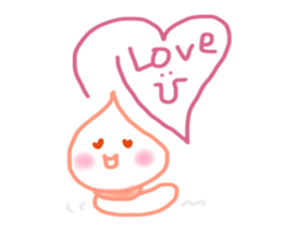 Chubby Stuffed Bun sticker #10762146