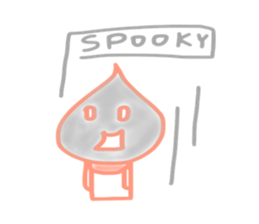 Chubby Stuffed Bun sticker #10762150