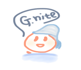 Chubby Stuffed Bun sticker #10762152