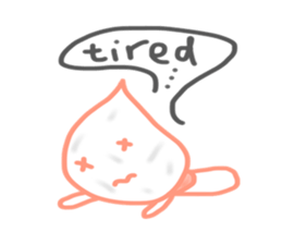 Chubby Stuffed Bun sticker #10762153