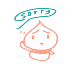 Chubby Stuffed Bun sticker #10762154