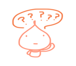 Chubby Stuffed Bun sticker #10762155