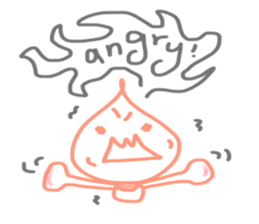 Chubby Stuffed Bun sticker #10762158