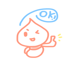 Chubby Stuffed Bun sticker #10762160