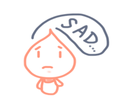 Chubby Stuffed Bun sticker #10762161