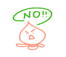 Chubby Stuffed Bun sticker #10762162