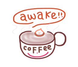 Chubby Stuffed Bun sticker #10762164