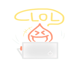 Chubby Stuffed Bun sticker #10762165