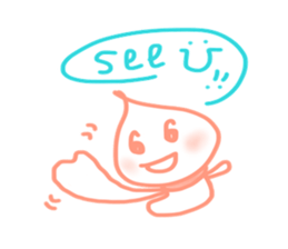 Chubby Stuffed Bun sticker #10762166