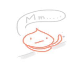 Chubby Stuffed Bun sticker #10762173