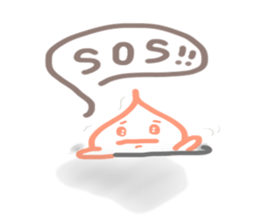 Chubby Stuffed Bun sticker #10762175