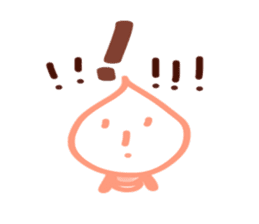 Chubby Stuffed Bun sticker #10762176