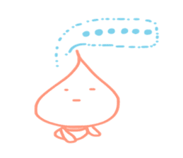 Chubby Stuffed Bun sticker #10762177