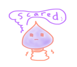 Chubby Stuffed Bun sticker #10762178