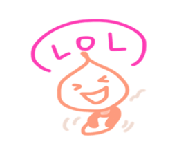 Chubby Stuffed Bun sticker #10762179