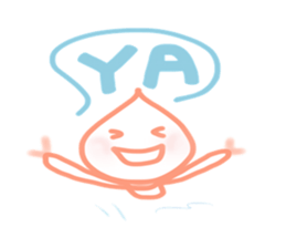 Chubby Stuffed Bun sticker #10762182