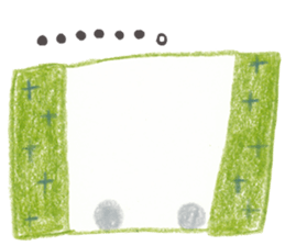 Daily of bear sticker #10930211