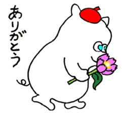 Boosuke sticker #10936544