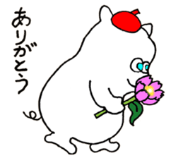 Boosuke sticker #10936544