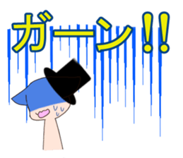 Life of Nikuneko sticker #10993639