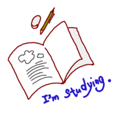 Own pace canal sticker #11021794