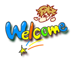 Own pace canal sticker #11021799