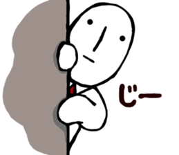 MAGAO-SAN4 sticker #11060969