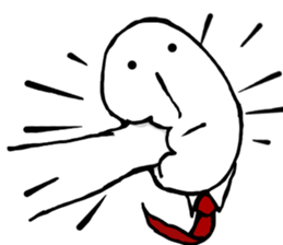 MAGAO-SAN4 sticker #11060971