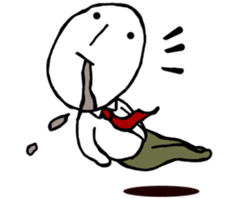 MAGAO-SAN4 sticker #11060972