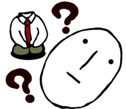 MAGAO-SAN4 sticker #11060973